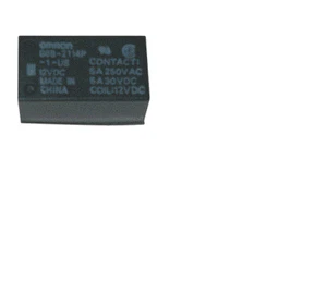 GROVE 7750000697, RELÉ - Imagen 1 de 1