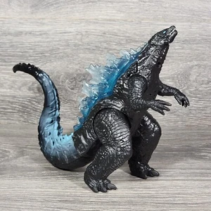 Godzilla vs Kong 7" Battle Roar Action Figure 2021 Monsterverse Playmates WORKS - Picture 1 of 22
