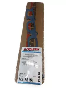 Set guarnizioni collettore aspirazione motore Fel-Pro MS 96151 NUOVE SPEDIZIONE VELOCE GRATUITA - Foto 1 di 5