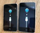 Apple iPod touch 2nd Generation 8GB x2