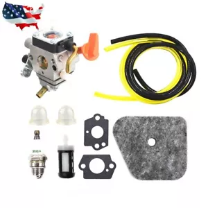 Vergaser für Stihl FS90 FS100 FS110 FS87 FS90R FS87R FS90K Trimmer Carb - Bild 1 von 12