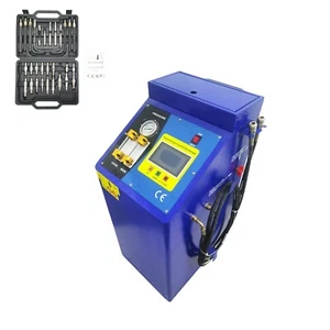 Auto Fluid Flush Transmission Automatic Gearbox Cleaning Oil Exchange Machine - Picture 1 of 22