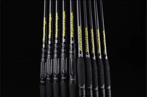 Jackall Rod Spinning Revoltage RV-S64UL (6177) - Picture 1 of 6