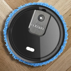Home Sweeping Robot Cleaner Intelligent Automatic Sweeper Smart Cleaning Robot - Picture 1 of 12