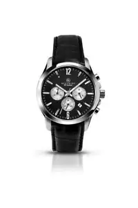 Accurist Gents Chronograph 42mm Watch 7064 - Picture 1 of 3