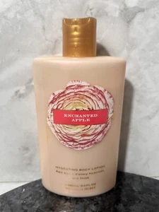 Victoria's Secret ENCHANTED MANPLE Loción Hidratante Cuerpo Completo Crema 8.4oz ¡RARA! - Imagen 1 de 4