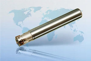 Fresa de eje ERAX Tools para Sandvik R390-11T3. D=20mm L=110mm Z=03 NUEVO - Imagen 1 de 2