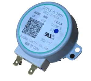 DE31-10095B - OEM SAMSUNG LAVAVAJILLAS MOTOR AC DRIVE - CAJA ABIERTA NUEVA - Imagen 1 de 4