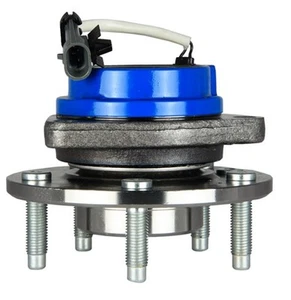 Conjunto de cojinete de cubo de rueda delantera para Buick Cadillac Chevrolet Pontiac 513199 - Imagen 1 de 3