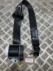 Berlingo Partner Combo E 18-fach Rücksitzgurt 98211249XX ORIGINAL 2022 - Bild 1 von 5