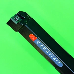 WSP Klemmhalter CERATIZIT SCLCR 2020 K12  NEU  WSP:CC.. 1204.. - Bild 1 von 7