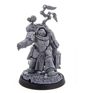 Warhammer 40K Apothecary Biologis Leviathan Primaris Space Marines