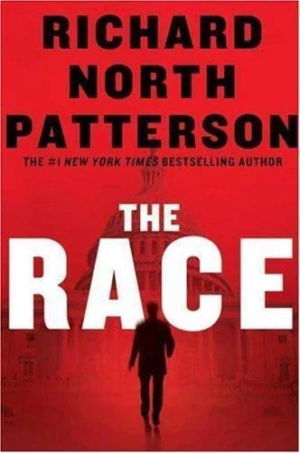 Race by Richard North Patterson (2007, Hardcover)