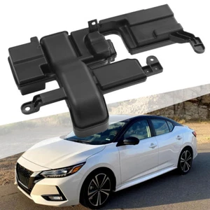 Conducto de admisión de aire superior delantero 16554-6LB0B negro para Nissan Sentra 2020-2024 1,6 L - Imagen 1 de 11