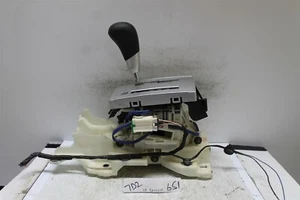 08-11 Conjunto de palanca de cambios de transmisión Mitsubishi Lancer 2400A049 OEM 651 7D2 - Imagen 1 de 6