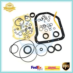 TR580 CVT Transmission Overhaul Rebuild Kit Gasket for Subaru 2.0L 2.5 Speedpak - Picture 1 of 7