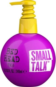Bed Head by Tigi Small Talk Haarvolumen Styling Creme für feines Haar 240ml - Bild 1 von 3