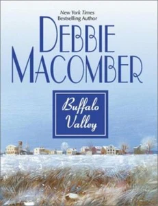 Buffalo Valley (Dakota Serie #4) Macomber, Debbie - Bild 1 von 1