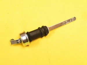 1967-1973 Ford Mustang Fairlane Falcon Cougar Comet Power Steering Pump Dipstick - Picture 1 of 6