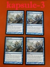 4x Think Twice | Time Spiral | MTG Magic Cards