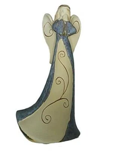 Porcelain Mary Piece - Picture 1 of 3