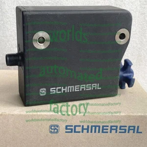 Interruptor de seguridad 1 pieza nuevo SCHMERSAL AZM300Z-ST-1P2P 103001435 - Imagen 1 de 1