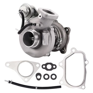 Turbo Turbocharger for Subaru Impreza Legacy Outback Forester 2.5L 2008-2014 - Picture 1 of 11
