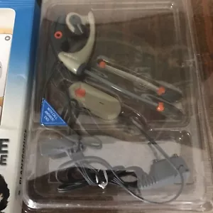 Plantronics MX510 headset NEW in BOX Work Ear Phone Office WindSmart Nokia N3 - Picture 1 of 6