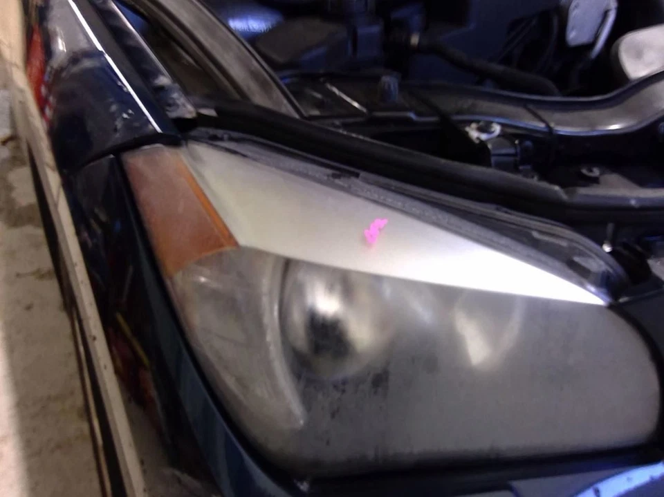 Faro de pasajero línea M-sport halógeno para BMW X1 966914 13-15 Foto 1 de 1