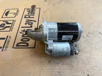 Motor De Arranque Subaru Impreza 2008-2011 2.5L Automático 23300AA570 B04862 Foto 1 de 4