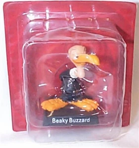 Warner Bros Looney Tunes Beaky Buzzard  New in sealed pack - Picture 1 of 1
