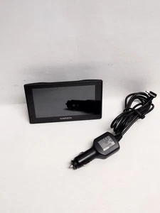 Garmin DriveSmart 51 LMTHD GPS - Bild 1 von 6