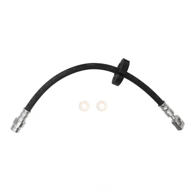 Brake Hydraulic Hose fits 2015-2019 Ford Transit-150,Transit-250,Transit-350  DF - Image 1 of 3