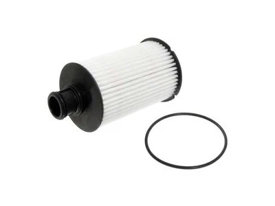 For 2010-2015 Jaguar XFR Oil Filter Kit Febi 51432PKWY 2011 2012 2013 2014 — 第 1/2 张图片