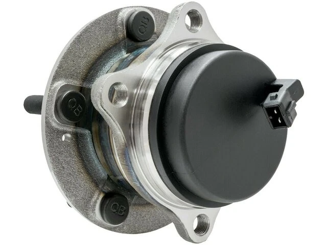 Conjunto de buje de rueda trasera para Hyundai Veracruz 2007-2012 2008 2009 2010 VQ477FD Foto 1 de 1