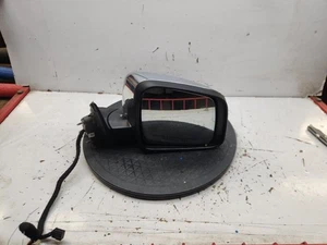 Passenger Side View Mirror Wk Body VIN E Or F Fits 11-22 GRAND CHEROKEE 775428 - Picture 1 of 6