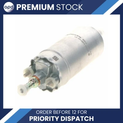 Bosch Electric Fuel Pump 0580464121 fits AUDI; SEAT; SKODA; VW (VOLKSWAGEN) - Image 1 of 4