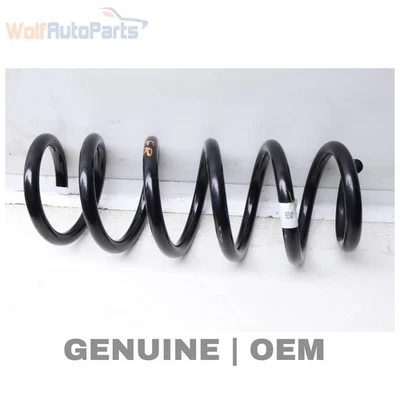 AUDI Q5 SPORTBACK 2021-2024 - Muelle bobina delantero 80A411105AD Foto 1 de 4