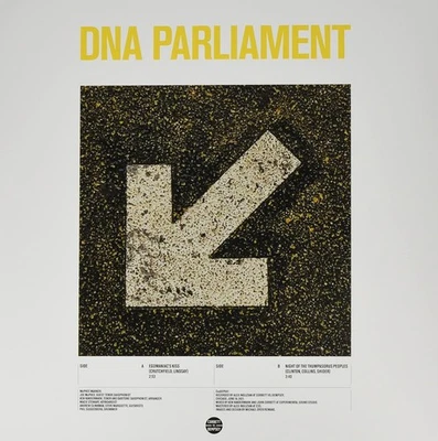 Marker / Joe McPhee McPhee Marker (Vinyl) - Image 1 of 3