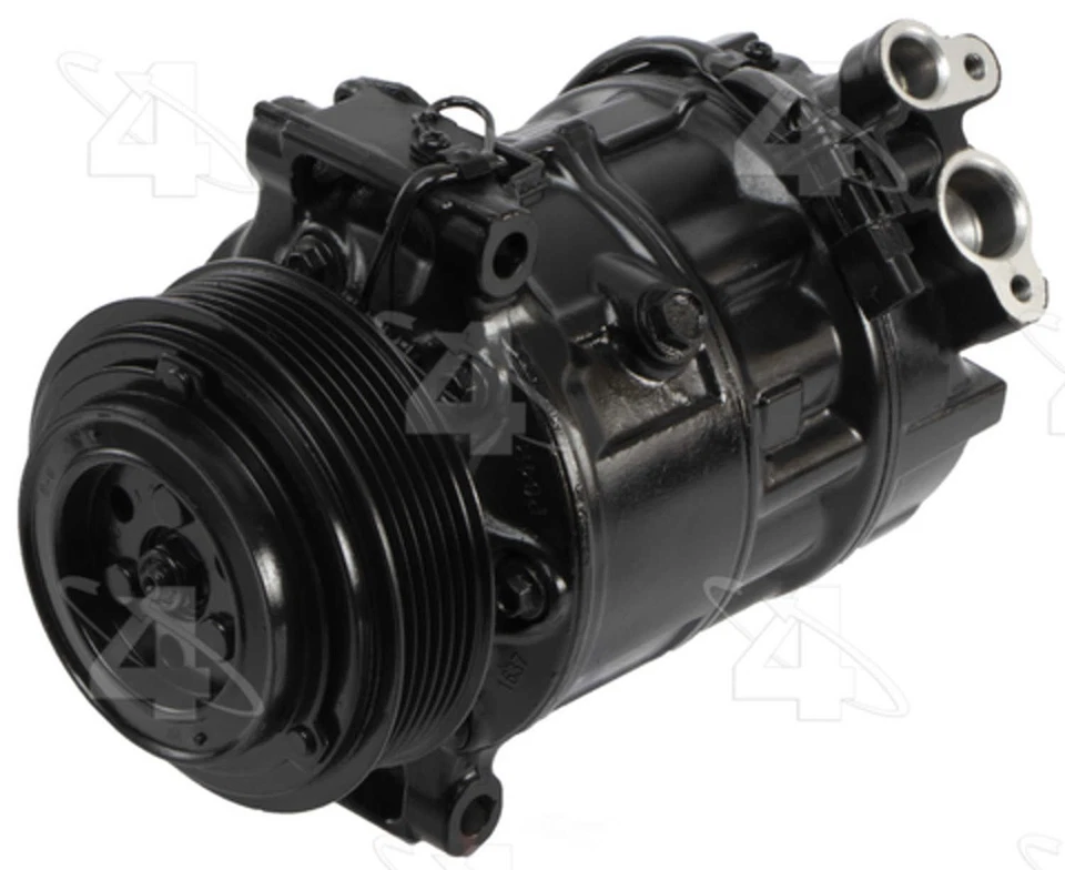 Compresor Reman para Land Rover Range Rover 2013-2018, Range Rover Sport LR4 Dis Foto 1 de 4