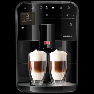 Melitta Barista SE F830-003 Máquina de Grano a Café para Oficina/Hogar 1450 W Nueva - Imagen 1 de 11