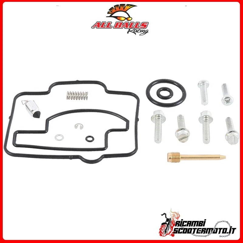 KIT REVISIONE CARBURATORE ALL BALLS KTM 250 SX / SXS 2016 26-1514#39 - Изображение 1 из 1