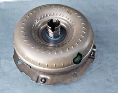 2010 - 2013 LAND ROVER LR4 5.0L  TRANSMISSION TORQUE CONVERTER - Image 1 of 4