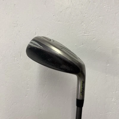 Tour Edge Bazooka Platino Hierro-Madera Individual 6 Hierro Regular Grafito Para Hombres Derecha 38" Foto 1 de 4