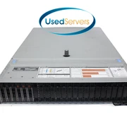 Dell R740XD 24SFF 2xSLVR 4116 2.1GHZ=24Cores 64GB 6x900GB 10K SAS H730P - Picture 1 of 2