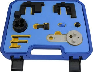 Motor OM654 Steuerzeiten Werkzeug KIT kompatibel mit MB Alternative zu W654589002100/W65 - Bild 1 von 3
