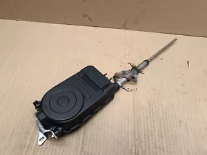 Mercedes W140 R129 Hirschmann Automatic Antenna Auta 6000EL 1298200875 DEFECTS - Foto 1 di 5