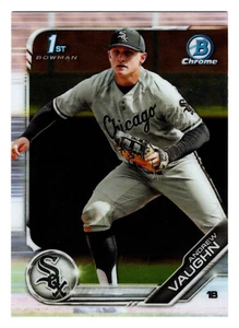 2019 BOWMAN DRAFT CHROME You Pick Complete Your Set 1ST BOWMAN $0.99 max ship - Picture 1 of 1
