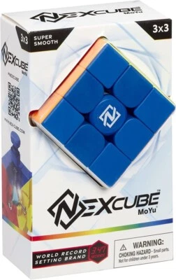 Goliath NEXcube 3x3 Classic - Image 1 of 2