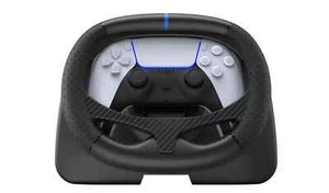 Ruota da corsa Gioteck FR5 per controller DualSense - Foto 1 di 6